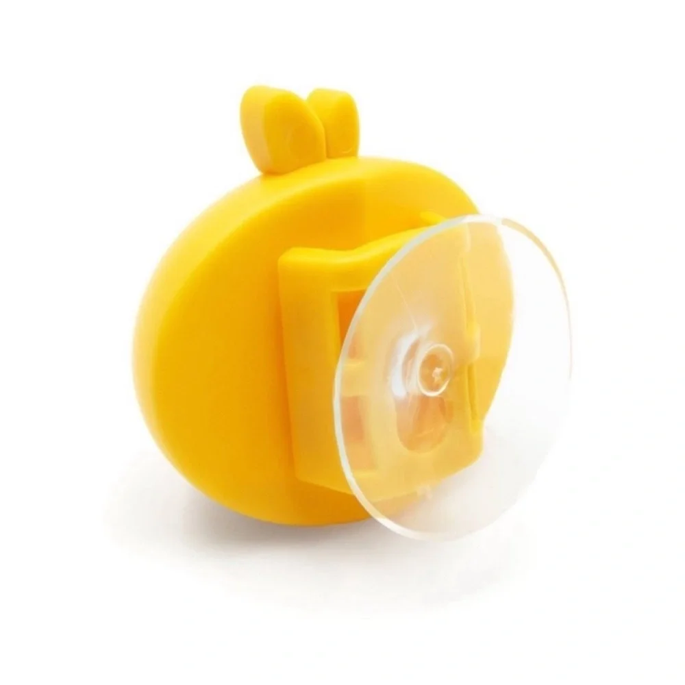 New Target Bullseye Playground Lot of 4 Yellow Duck Bathroom Accessories